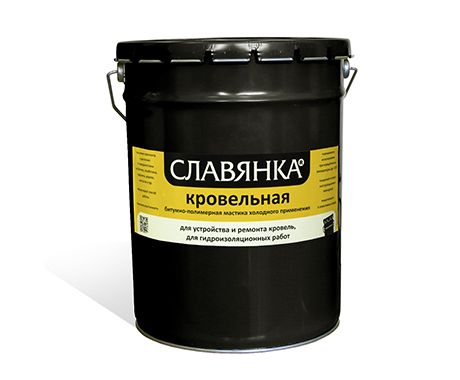 СЛАВЯНКА® кровельная