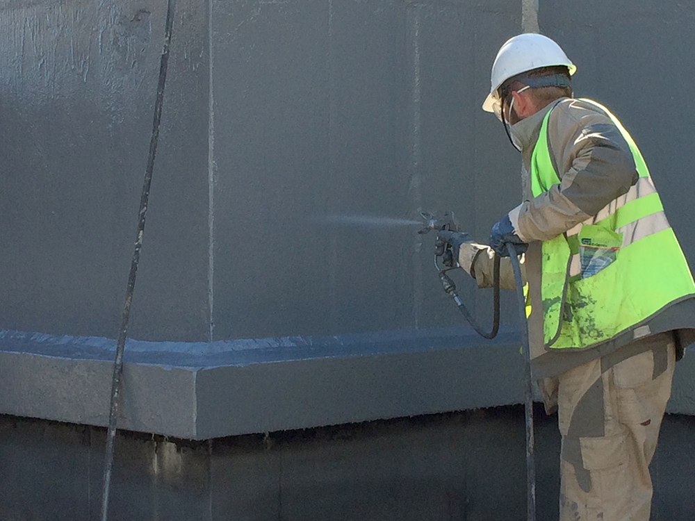 Полиуретановая мастика СЛАВЯНКА®